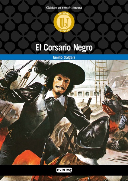 El Corsario Negro