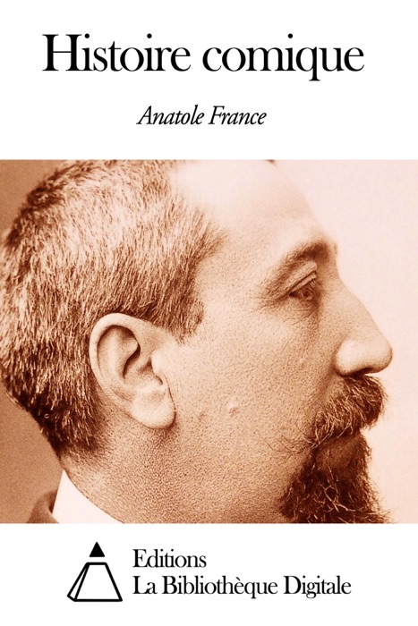Histoire comique