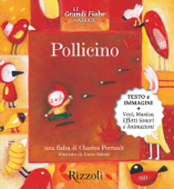 Pollicino - Charles Perrault & Lucia Salemi