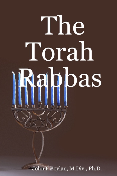 The Torah Rabbas