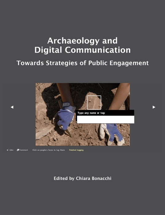 Archaeology and Digital Communication