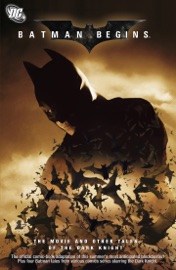 Batman Begins: The Movie & Other Tales of Dark Knight - Ed Brubaker, Dennis O'Neil, Greg Rucka, Scott Beatty, Scott McDaniel, Kilian Plunkett, Dave Johnson, Phil Hale, Dick Giordano, Tom Fowler & Rick Burchett by  Ed Brubaker, Dennis O'Neil, Greg Rucka, Scott Beatty, Scott McDaniel, Kilian Plunkett, Dave Johnson, Phil Hale, Dick Giordano, Tom Fowler & Rick Burchett PDF Download