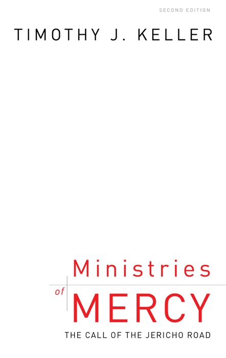 Ministries of Mercy