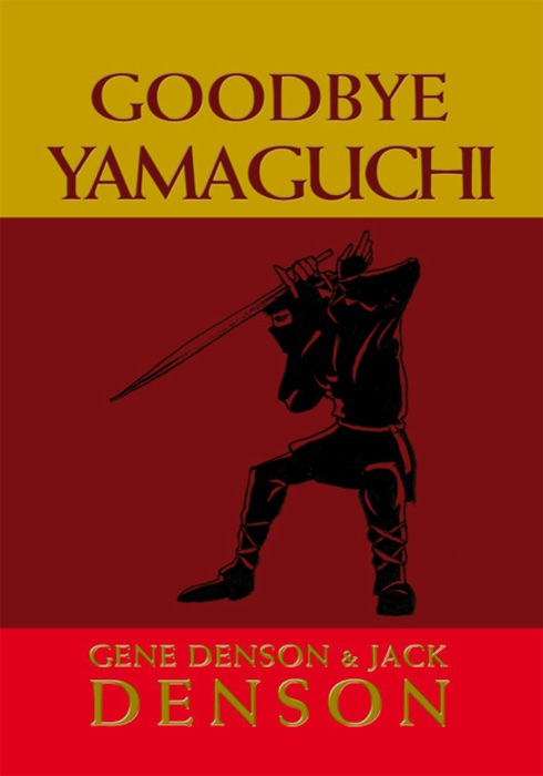 Goodbye Yamaguchi