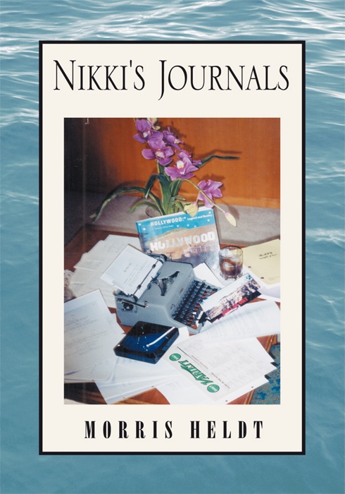 Nikki's Journals