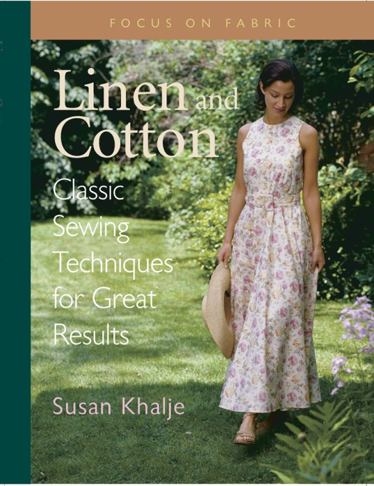 Linen and Cotton