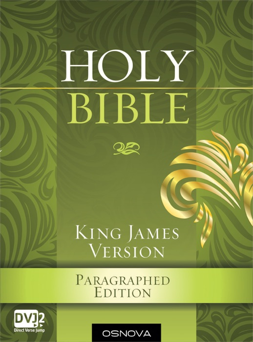 Bible: King James Version