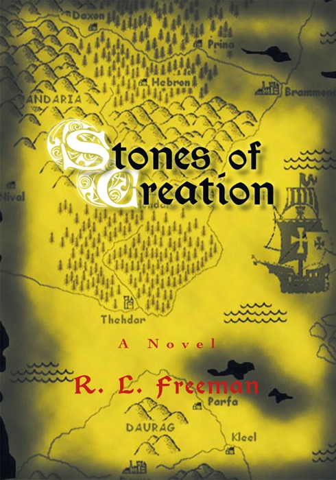 Stones of Creation