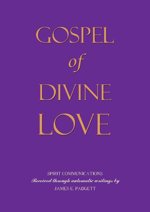 Gospel of Divine Love