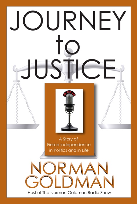 Journey to Justice