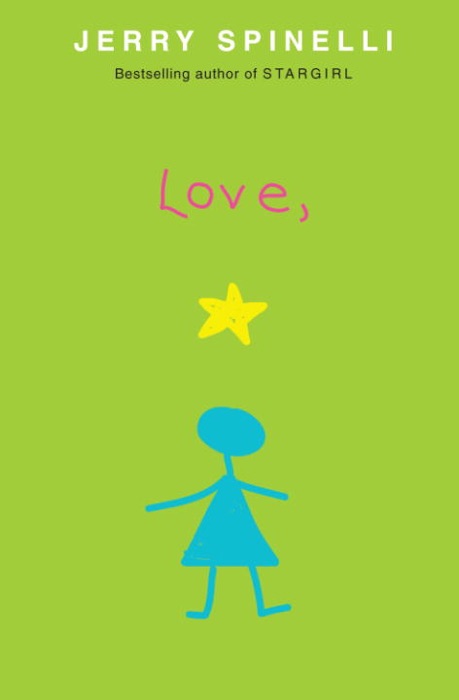 Love, Stargirl