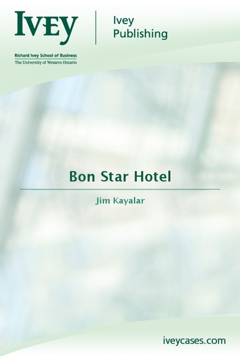 Bon Star Hotel