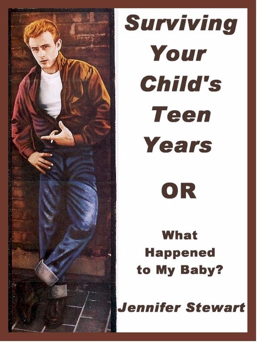 Surviving Your Child's Teen Years