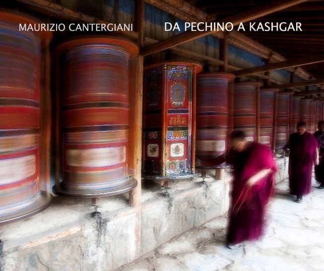 Da Pechino A Kashgar