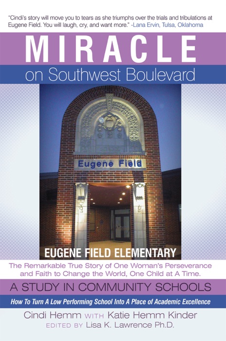 Miracle on Southwest Boulevard