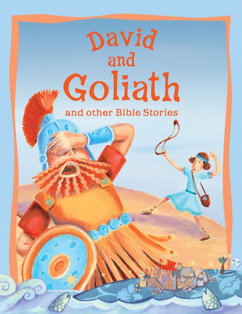 david and goliath book review