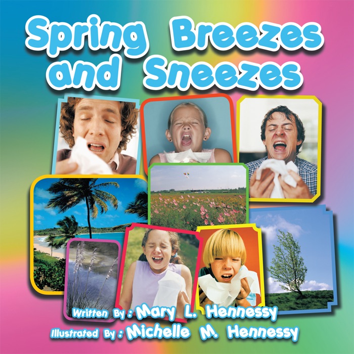 Spring Breezes and Sneezes