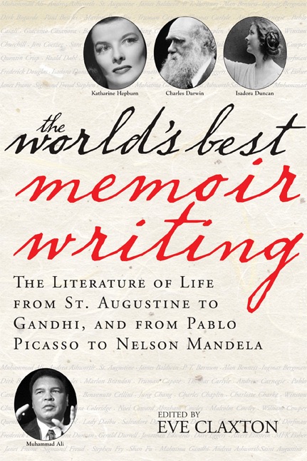 World’s Best Memoir Writing