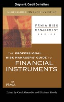 Guide to Financial Instruments: Credit Derivatives