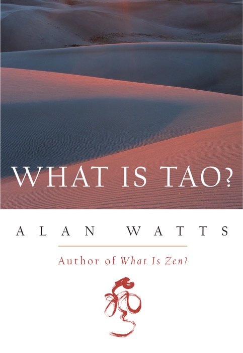 What Is Tao?