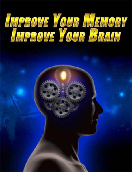 Improve Your Memory, Improve Your Brain