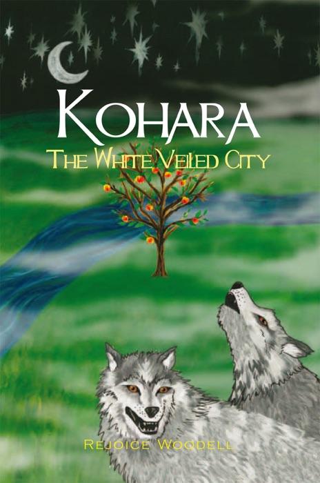 Kohara,  The White Veiled City