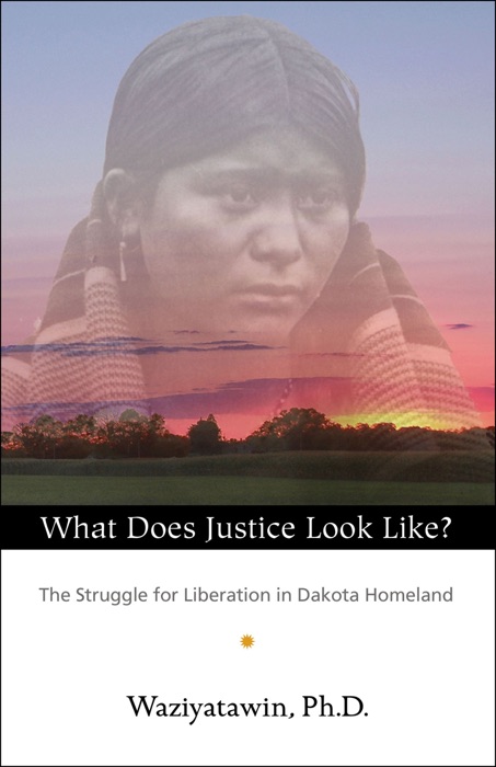 What Does Justice Look Like?