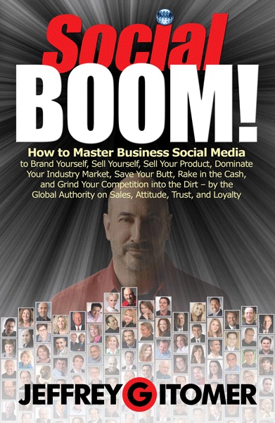 Social BOOM!