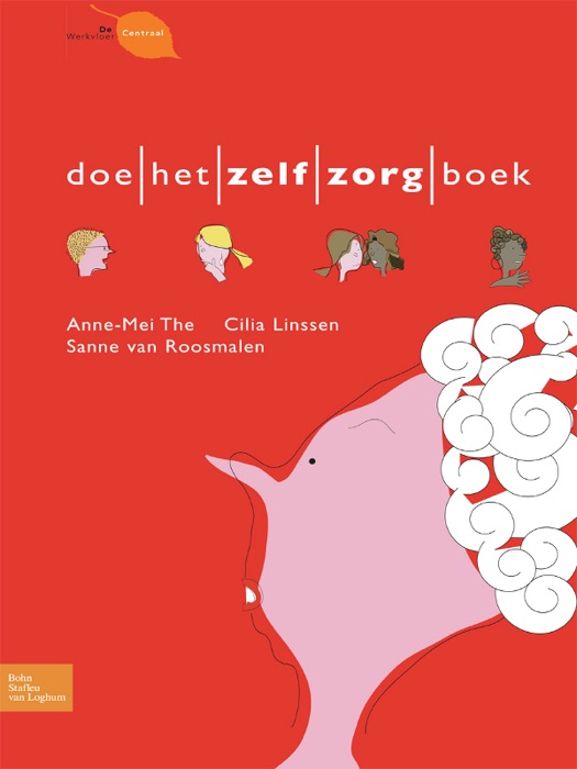 Doe-het-zelfzorg-boek