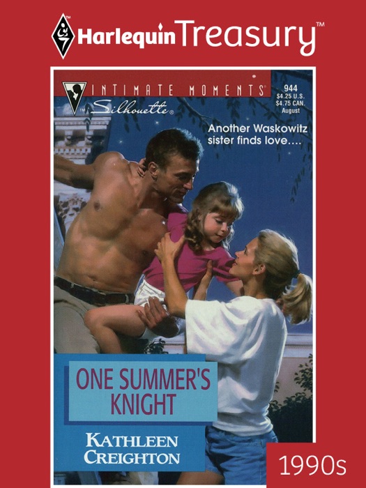 One Summer's Knight