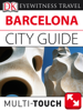 DK Barcelona City Guide - DK