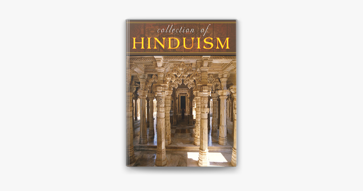 research books on hinduism