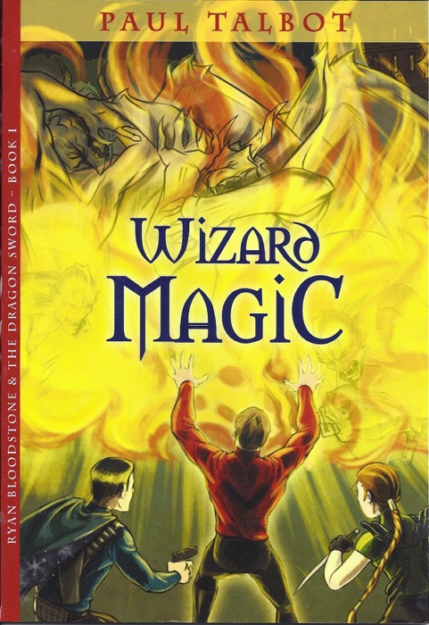 Wizard Magic
