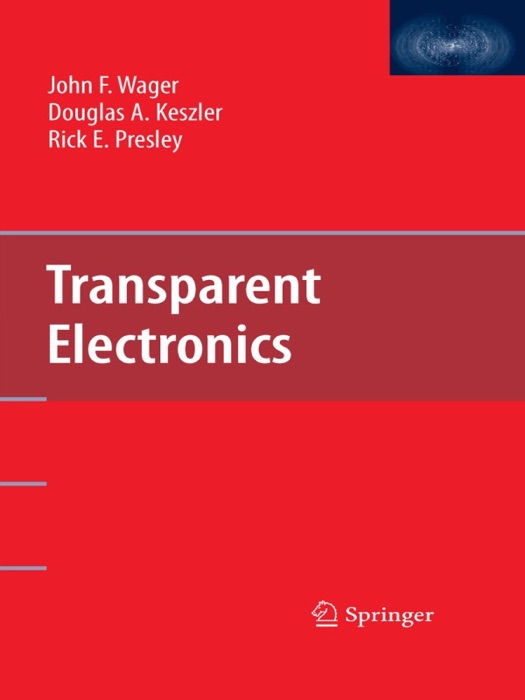 Transparent Electronics