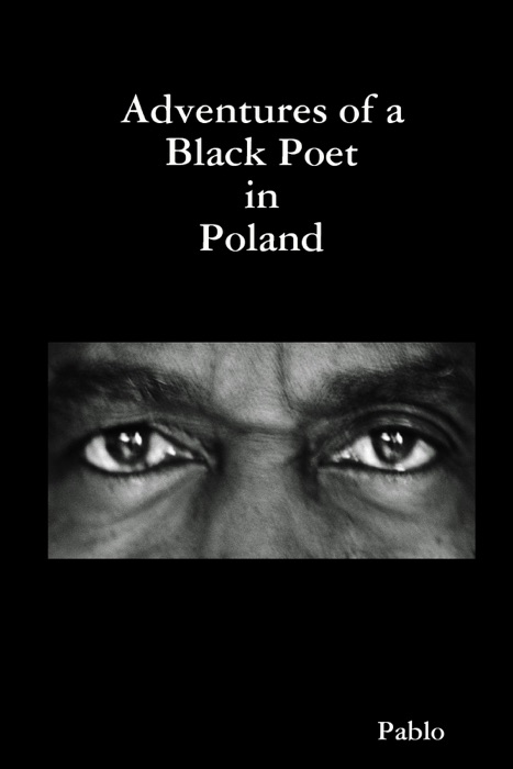 Adventures of a Black Poet In Poland