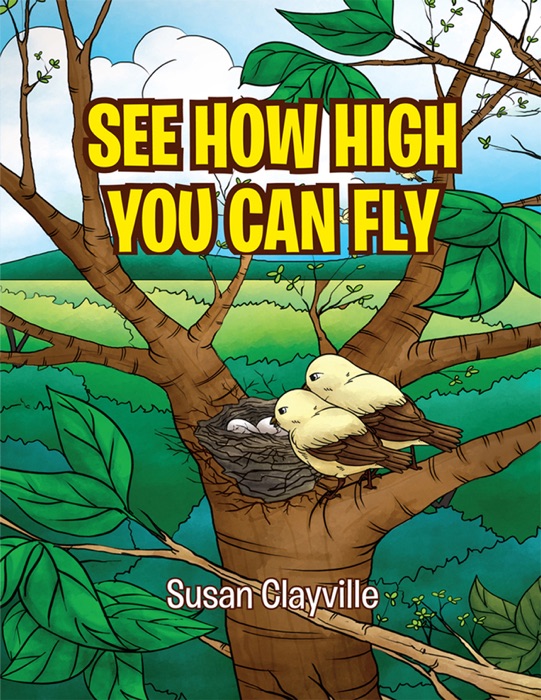See How High You Can Fly