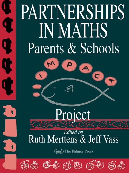 Partnership In Maths: Parents And Schools