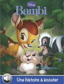 Bambi, une histoire à écouter - Disney Book Group