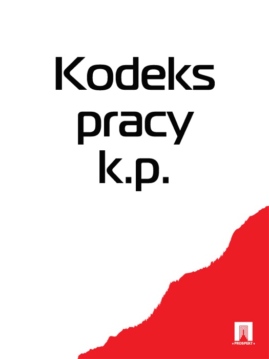 Kodeks pracy k.p.