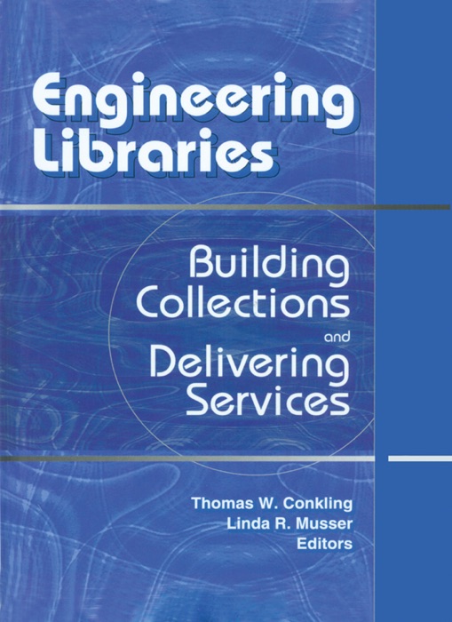 Engineering Libraries