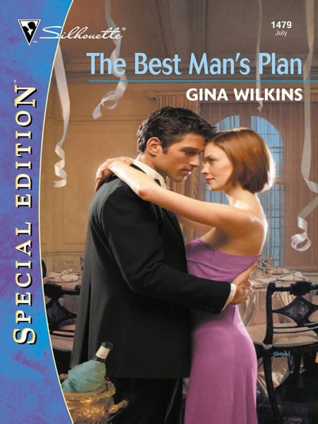 THE BEST MAN'S PLAN