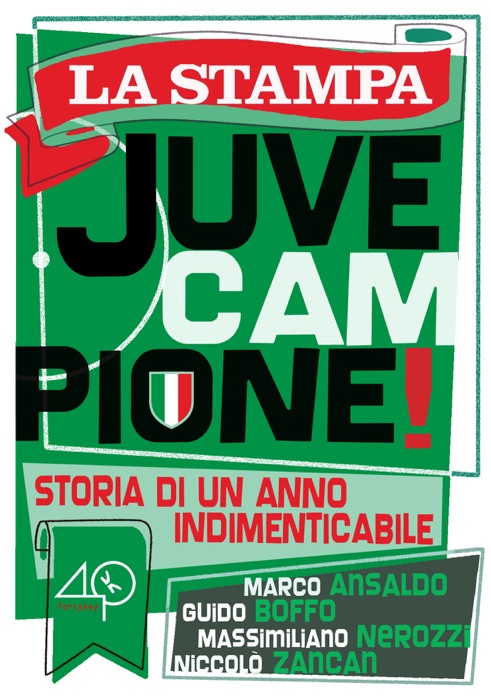 Juve Campione