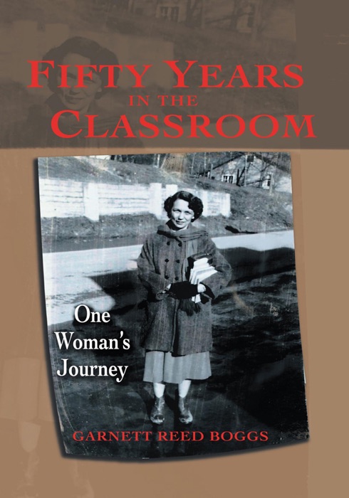 Fifty Years in the Classroom