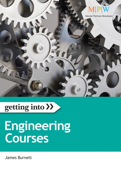 Getting Into Engineering Courses