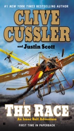 The Race - Clive Cussler