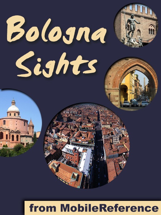 Bologna Sights