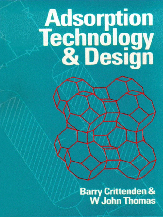 Adsorption Technology and Design