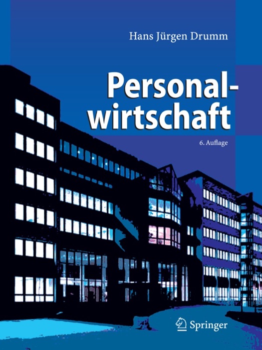 Personalwirtschaft