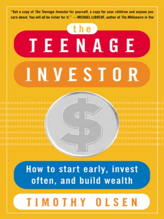 The Teenage Investor