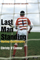 Christy O'Connor - Last Man Standing artwork